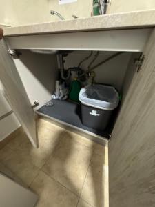 Casa Vacanze Ginevra & Carlotta Villaggio RIVAZZURRA POLICORO