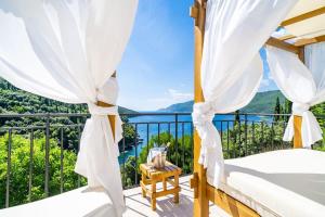 Perfect Villa for Relaxation Located Near the Legendary City of Dubrovnik