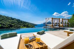Perfect Villa for Relaxation Located Near the Legendary City of Dubrovnik