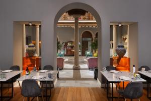 Hotel Don Juan Boutique