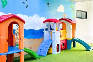 Bangtao Beach Tropical Holiday Retreat