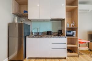 Bangtao Beach Tropical Holiday Retreat