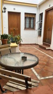 Hermoso Estudio Centro de Malaga