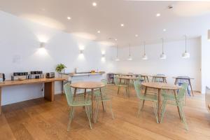 Hôtel Porte Mars - Reims Gare Centre Arena