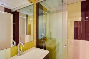 Apartamentos Centremar