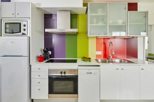 Apartamentos Centremar