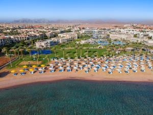 Pickalbatros Royal Moderna Sharm "Aqua Park"-inclusive