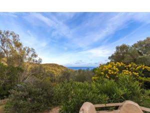 Villa 65m2 7 pers - Rondinara, Bonifacio