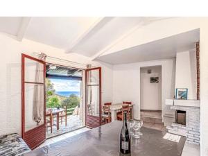 Villa 65m2 7 pers - Rondinara, Bonifacio