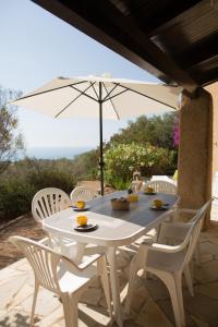 Villa 65m2 7 pers - Rondinara, Bonifacio