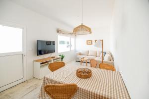 Apartamento Esquina Famara