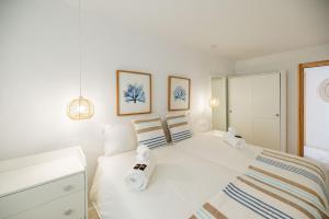 Apartamento Esquina Famara