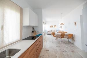 Apartamento Esquina Famara