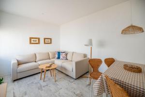 Apartamento Esquina Famara