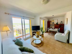 Ocean views in lEstartit