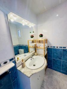 Ocean views in lEstartit