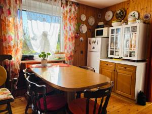 House for nature lovers