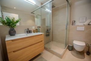 Appartement de luxe au cœur de Villars