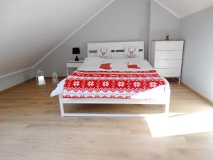 Apartament Górska Fantazja