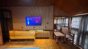 Vistapaloma beach resort