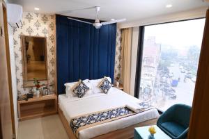 Hotel Diamond Villa l Hotel Near Golden Temple Amritsar l Hotel In Amritsar l Best Hotel In Amritsar