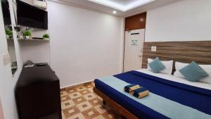 Atharv Coastal End Guest House