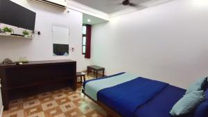 Atharv Coastal End Guest House