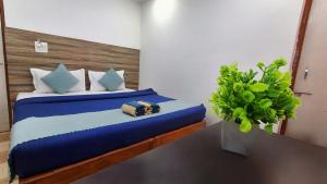 Atharv Coastal End Guest House