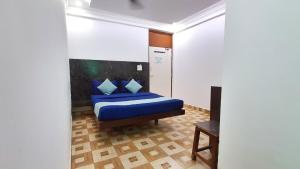 Atharv Coastal End Guest House