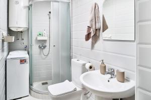 Stylish and Modern City Centre Apartment