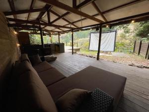 Nakadaki Art Village