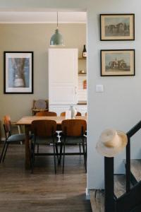 Maison Eudoise, piscine et spa