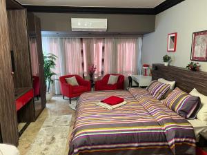 Luxury Studio House Dokki-1