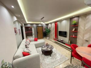 Luxury Studio House Dokki-1