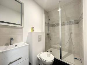 Studio Le Cesson sous les toits - Proche gare
