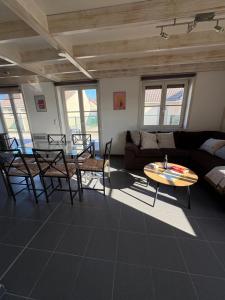 Beach House Casita Wenduine