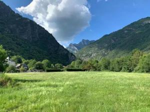 3 Bed - Sleeps 8 - Mountain View - Balcony - Pets