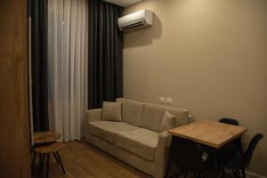 Blue Nest Luxury Apartments