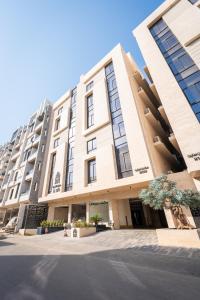 Rozn Place Apartments