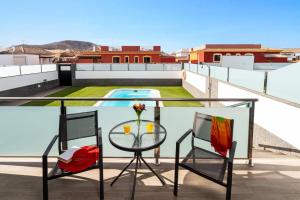 Villa Lola by Villa Plus