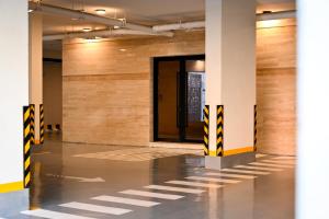 Rozn Place Apartments