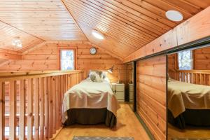 Villa Gontsa Visit Levi