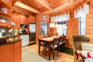 Villa Gontsa Visit Levi