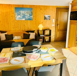 Magical balcony on the Alps cozy alpine charm