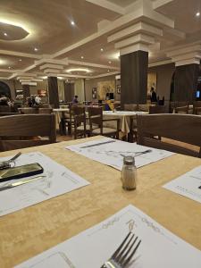 RS Hôtel Karam Resort