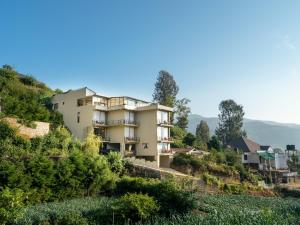 Glenence Nuwara Eliya