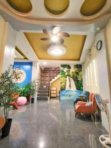 Maya Suites Badian powered by Cocotel