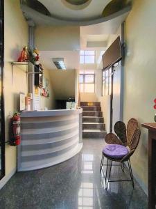 Maya Suites Badian powered by Cocotel