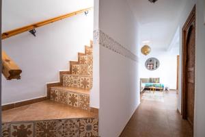 Riad Dekkak, Maison complète en exclusivité