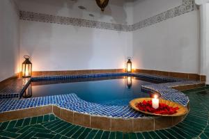 Riad Dekkak - Traditional Private Riad